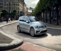 VW Golf Radio Code Free